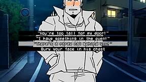 Worst Dating Sim Ever! This Hentai Game Is Just Silly Yaoi Fun!