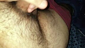 Masturbating My Hard Cock for Your Eyes Only