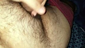 Masturbating My Hard Cock for Your Eyes Only