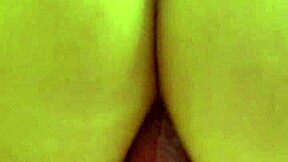 warming up solo before the action