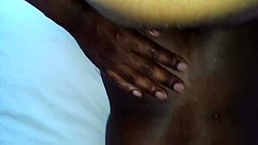 Just banging hard with ebony guys in ATL