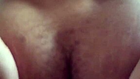 Delivery Guy Sucks and Rides Tranny Cock Hard