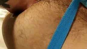 First time fisting, man I’m so freakin nervous bout this!