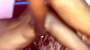 tamil gays pounding hard in a wild anal threesome.