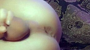 Watch me masturbating my pussy with fingers