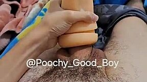 Big dick, huge cock, superhero. Use your imagination