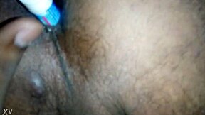Fucking My Ass Hole, Damn It's Intense!
