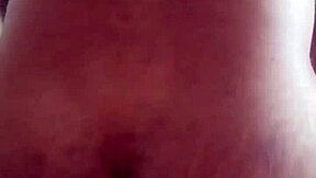 Delivery Guy Sucks and Rides Tranny Cock Hard