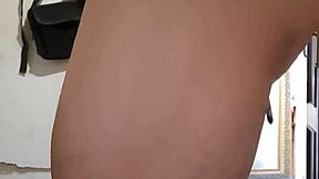 A very beautiful and sexy travesti Valentina Fox