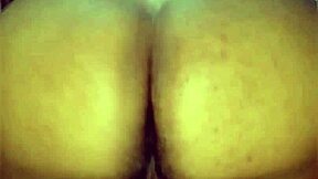 OMG! Indian Twink’s Big Juicy Booty Shakes in Homemade Action Part-3