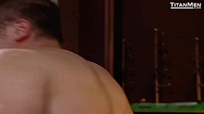 Lifeguard Titanmen Part 1 Shows Raw Coach Action