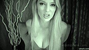 Jerk your cock for bunny JOI