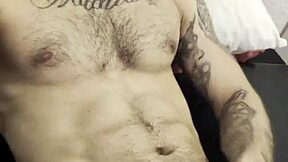 Ready for a hot jerk after shower, don't miss it!
