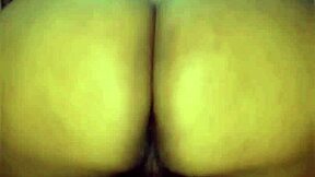Juicy ass licking, part 3 - the hottest scene yet!