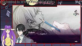 Gay Slow Damage Part 12 brings deep hentai emotions to life.