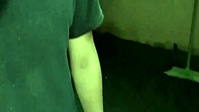 Naked Latin Men Deliver Hardcore Blowjob Action