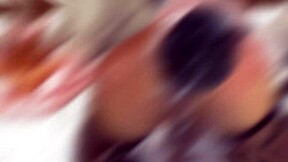 Trannies gape their asses while getting fucked in anal sex