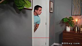 i barebacked my stepbrother in parents’ bedroom, such a wild anal ride with his big cock!