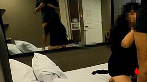 First time with Pinay walker, I savored every oral moment, you gotta hear this.