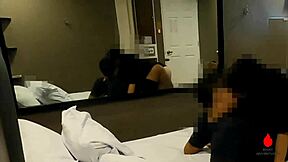 First time with Pinay walker, I savored every oral moment, you gotta hear this.