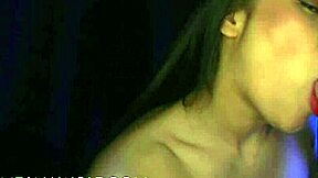 Make Me Bi with Juicy Indian Twink Cock!