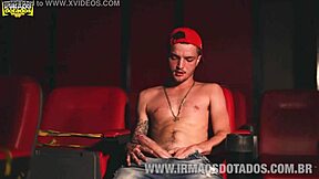 Between the sheets - a common enough theme in many porn videos