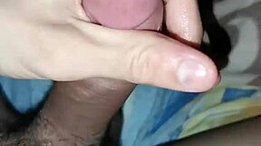 A appetizing girl got a big dick, it was a dream come true