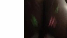 The worst you can do is to fuck up an ebony ass