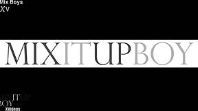 MixItUpBoy - Adam Price, Prince Taj Teaser