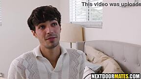 I had sex with my bisexual friend and it was great