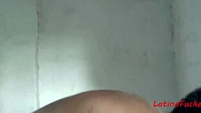 Latino Gay Teens Caught Fucking Hard in Forest on Cam