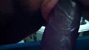 अभी फक बडी के लिए डेस्परेट