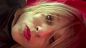 French Shemale Jenyfer Trans Banged Hard in Wild Action?