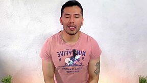 damn, my best friend's brother penetrates me raw with his huge 20cm cock!