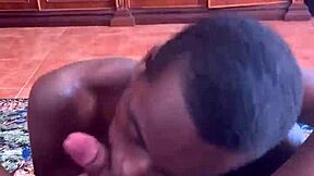 Safadesa Covid Blowjob and Fucking in Raw Hardcore Action Scene