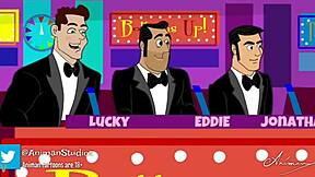 Pasapalabras Leaked Video - Anal Action Worth Watching?