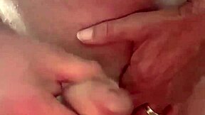 Man, I was just dying to cum so bad today!