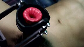 hey dude, check this automatic masturbator for an epic orgasm!