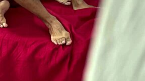 Holy Crap! Caught His Man Banging a Guy in Their Bed!