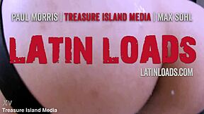 Why Is This Skinny Latino Jock's Shaved Hole So Tight and Bareback Ready?
