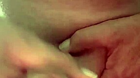 Man, I was just dying to cum so bad today!