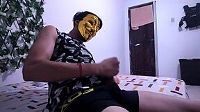 hey, wanna feel my big cock pounding your tight ass tonight?