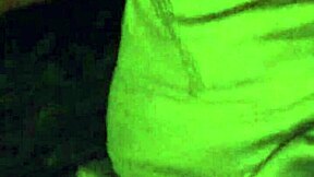 Hey, why walk around without underwear and flash everyone, Lvory White?