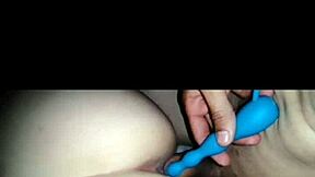 Intense homemade couple banging with big cock sucking and hardcore POV action.