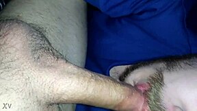 bro, this young guy blows my cock after class!