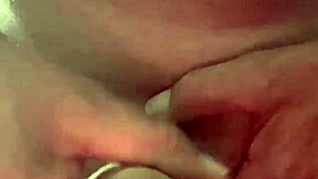 Man, I was just dying to cum so bad today!