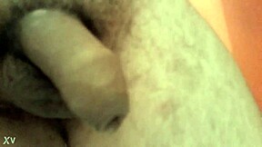 shemale prostitute takes anal pounding with raw cum