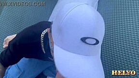 Why Was My Partner Craving to Pound a Tight Teen Ass Outdoors?