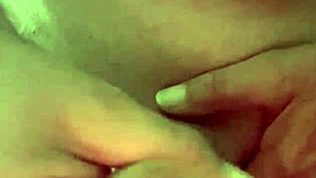 Man, I was just dying to cum so bad today!