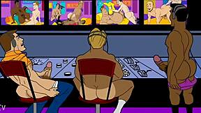 Pasapalabras Leaked Video - Anal Action Worth Watching?